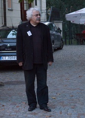 Stanisław Lisl